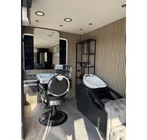 Barbershop zur Miete - Top Standort am Autohof bei 72189 Vöhringen