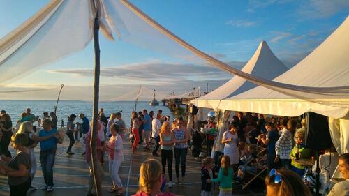 Foto - andere in Zingst