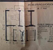 Frisch sanierte 3-Zimmer-Wohnung im Zentrum von Geesthacht
