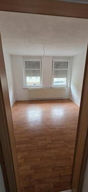 Foto - Etagenwohnung in Nienburg (Saale) zur Miete