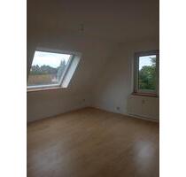 Helle, renovierte DG-Single Wohnung, 2 ZKB, Uninaehe - Bielefeld Schildesche