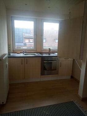 Foto - Etagenwohnung in Bielefeld