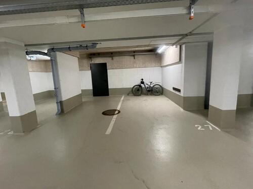 Foto - Etagenwohnung in Fürth