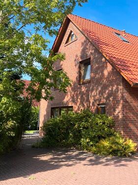 Foto - Einfamilienhaus in Emden
