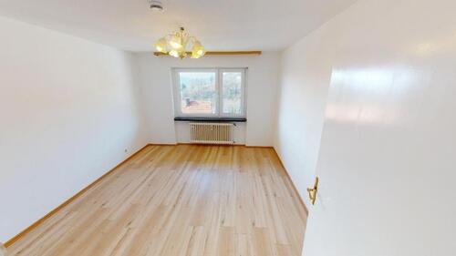 Foto - Etagenwohnung in Waldshut-Tiengen