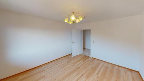 Foto - Etagenwohnung in Waldshut-Tiengen zur Miete