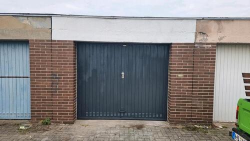 Foto - Garage Isetöfte zu Vermieten - 90,00 EUR Miete,