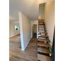 Modernes Doppelhaushälfte in Moers-Schwafheim - Duisburg Rheinhausen