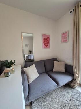 Foto - Etagenwohnung zur Miete in Hamburg