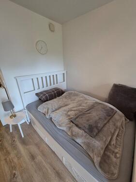 Foto - Etagenwohnung in Hamburg