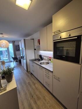 Foto - Etagenwohnung in Hamburg zur Miete