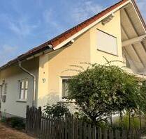 maklerfreien Verkauf eines freistehenden Einfamilienhauses - Meckenheim