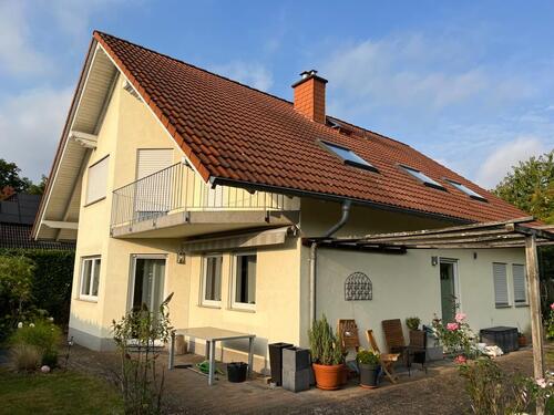 Foto - Einfamilienhaus zum Kaufen in Meckenheim