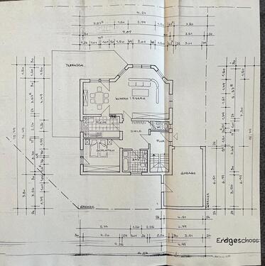 Foto - Einfamilienhaus in Meckenheim zum Kaufen