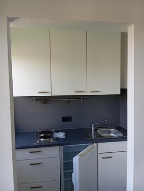 Foto - 1 Zimmer Wohnung Gießen neben der Uni ,Zimmer