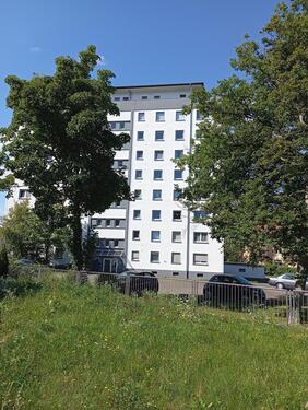 Foto - Etagenwohnung in Langgöns zur Miete