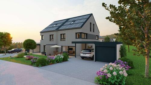 Foto - Einfamilienhaus zur Miete in Grattersdorf