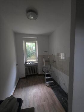 Foto - Etagenwohnung in Hagen zur Miete