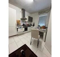 2 Zimmer Wohnung im Erdgeschoss - Tuttlingen