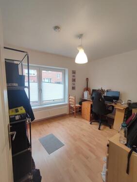 Foto - Etagenwohnung in Hamburg zur Miete