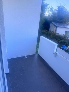 Foto - 1 Zimmer Etagenwohnung in Merzig