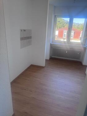 Foto - Etagenwohnung in Merzig zur Miete
