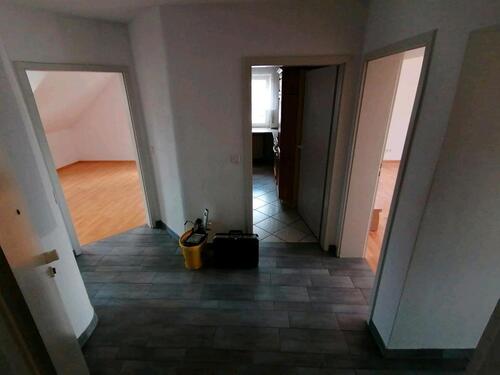 Foto - Etagenwohnung in Lichtenfels zur Miete