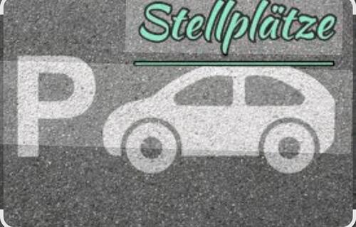 Foto - Stellplatz Lange straße Fürth (60€ pro monate)