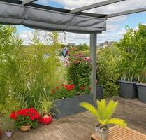 Wohnen am See - 1.800,00 EUR Kaltmiete, ca.  143,00 m² in Wendeburg (PLZ: 38176)