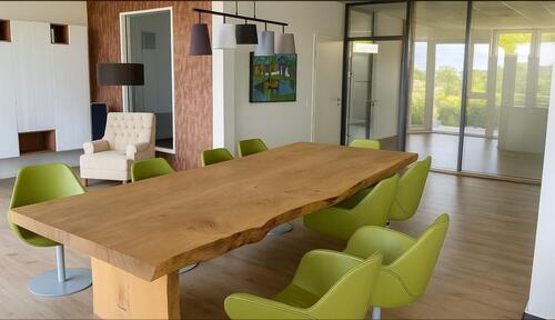 Foto - Etagenwohnung in Wendeburg zur Miete