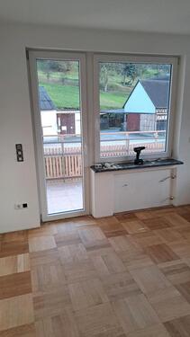 Foto - 2 Zimmer Etagenwohnung zur Miete in Bad Mergentheim