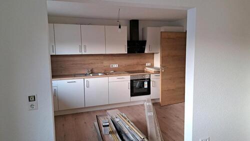 Foto - Etagenwohnung in Bad Mergentheim zur Miete