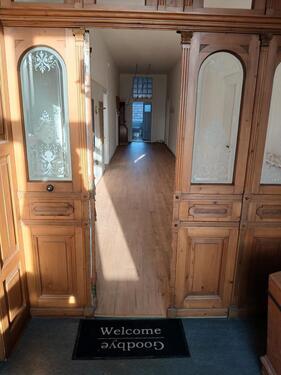 Foto - Wohnung im Altbau zu vermieten - 1.100,00&nbsp;EUR Kaltmiete, ca.&nbsp; 231,50&nbsp;m&sup2;