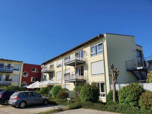 Foto - 3 Zimmer Etagenwohnung zur Miete in Neckarbischofsheim