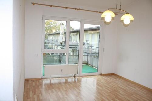 Foto - 3 Zimmer Etagenwohnung in Neckarbischofsheim