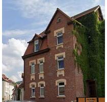 Helle 2-Raum-Wohnung 45m2 in Jena-Ost abzugeben.