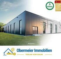 Beheizbaren Hallenteilflächen nördlich von Regensburg - Regenstauf Beheizbaren Hallenteilflächen nördlich von Regensburg - Regenstauf