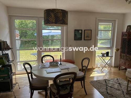 Foto - Wohnungsswap - 2 Zimmer, 58 m² - Brunhuberstraße, Regensburg