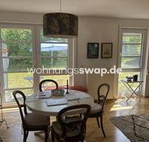 Wohnungsswap - 2 Zimmer, 58 m² - Brunhuberstraße, Regensburg