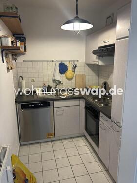 Foto - 2 Zimmer Etagenwohnung in Regensburg