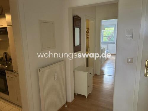 Foto - Etagenwohnung in Regensburg zur Miete