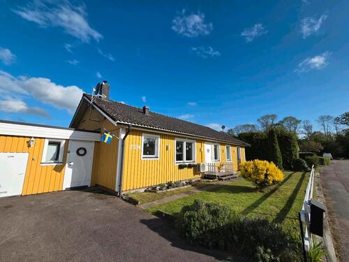 Foto - Haus in Schweden, Südschweden, Nähe Ostsee Kalmar