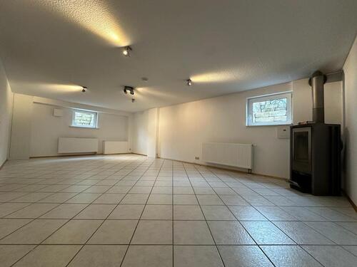 Foto - Souterrain-Wohnung, Sulz - Kastell, 50m2