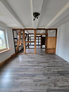 Foto - 3 Zimmer Etagenwohnung zur Miete in Aerzen