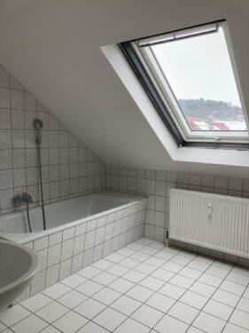 Foto - 2 Zimmer Dachgeschoßwohnung in Stadtilm