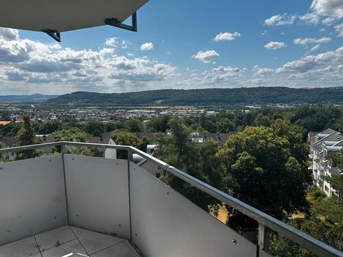 Foto - Helle 3 Zimmer Eigentumswohnung in Marburg