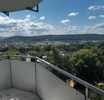 Helle 3 Zimmer Eigentumswohnung in Marburg