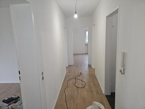 Foto - 4 Zimmer Etagenwohnung zum Kaufen in Marburg