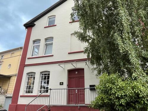 Foto - Pilatesstudio Yogastudio Vereinsraum Studio Atelier Lüdenscheid