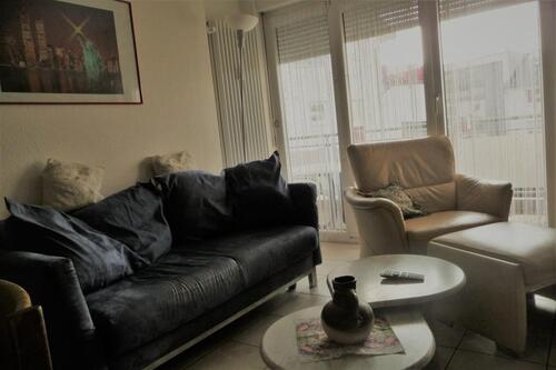 Foto - Etagenwohnung in Grenzach-Wyhlen zur Miete